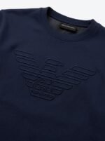 ARMANI SWEATSHIRT - Image 2