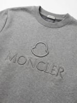 MONCLER SWEATSHIRT - Image 8