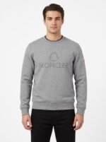 MONCLER SWEATSHIRT - Image 9