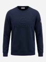MONCLER SWEATSHIRT - Image 4