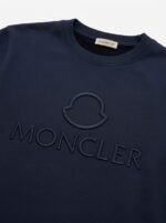MONCLER SWEATSHIRT - Image 5
