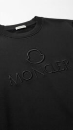 MONCLER SWEATSHIRT - Image 2