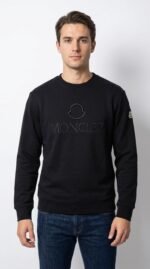 MONCLER SWEATSHIRT - Image 3