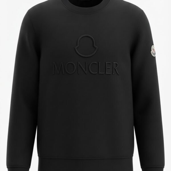 MONCLER SWEATSHIRT