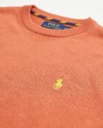 POLO RALPH LAUREN PULLOVER - Image 5