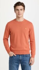 POLO RALPH LAUREN PULLOVER - Image 6