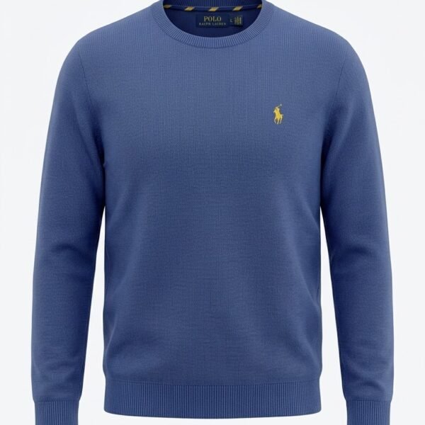 POLO RALPH LAUREN PULLOVER