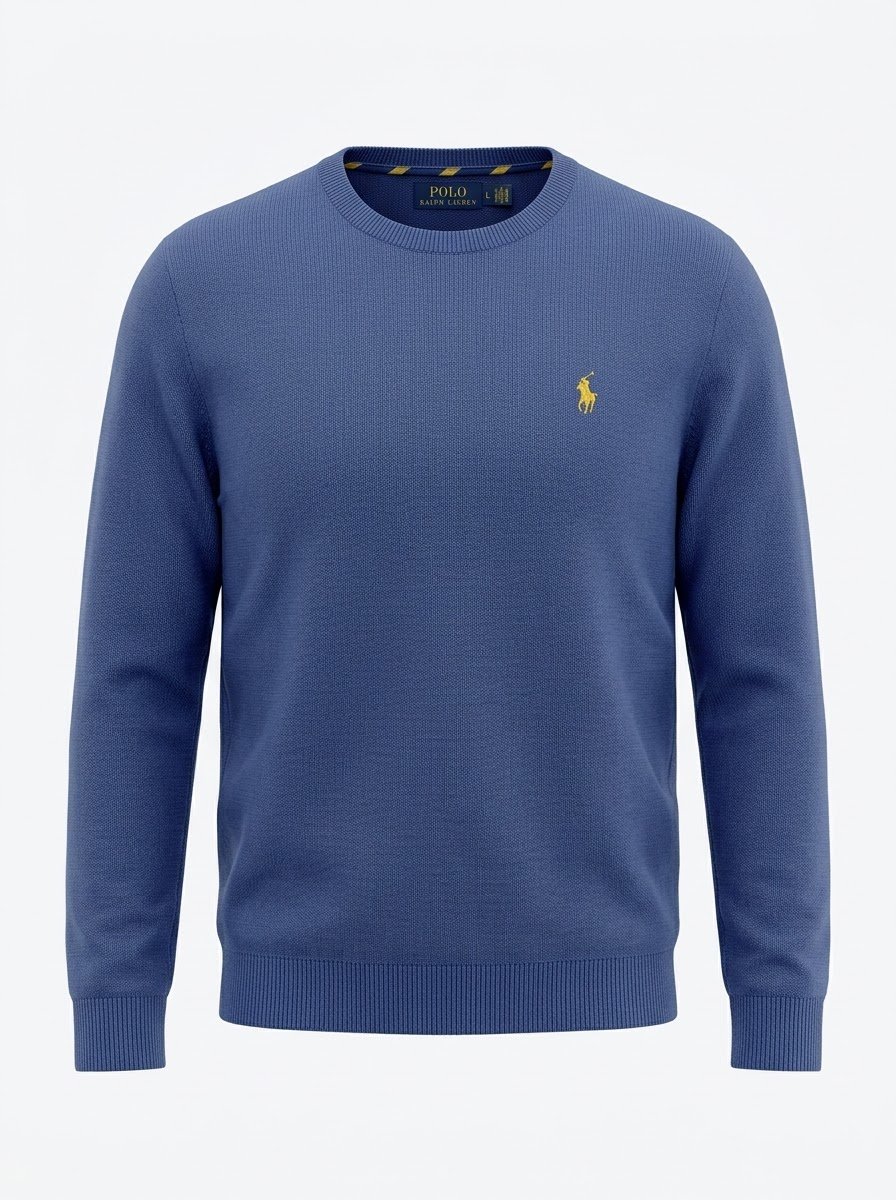 POLO RALPH LAUREN PULLOVER