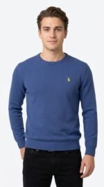 POLO RALPH LAUREN PULLOVER - Image 3