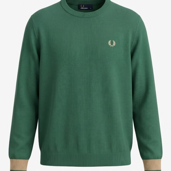 Fred perry pullover