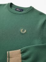 Fred perry pullover - Image 2