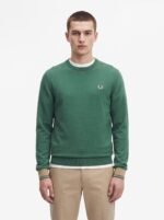 Fred perry pullover - Image 3