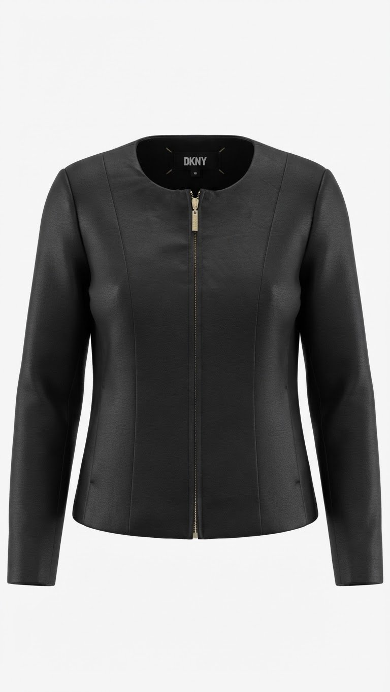 IMG_7022 DKNY JACKETS - Image 1