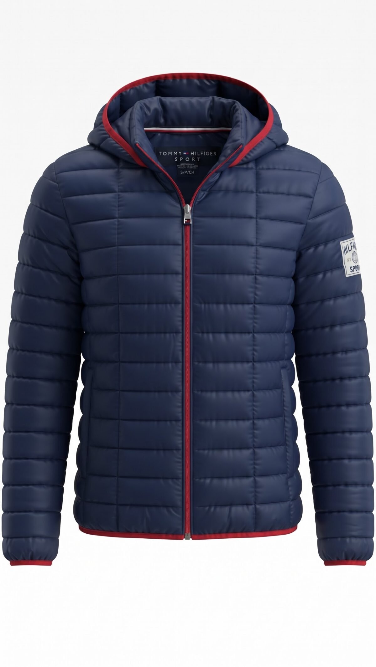 TOMMY JACKET