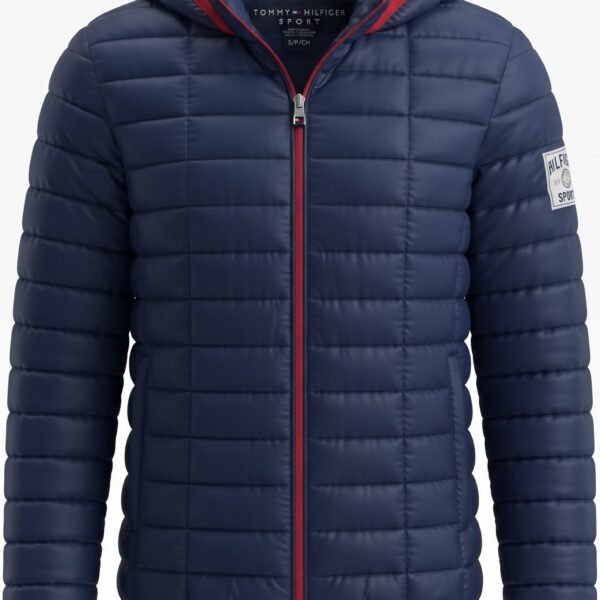 TOMMY JACKET