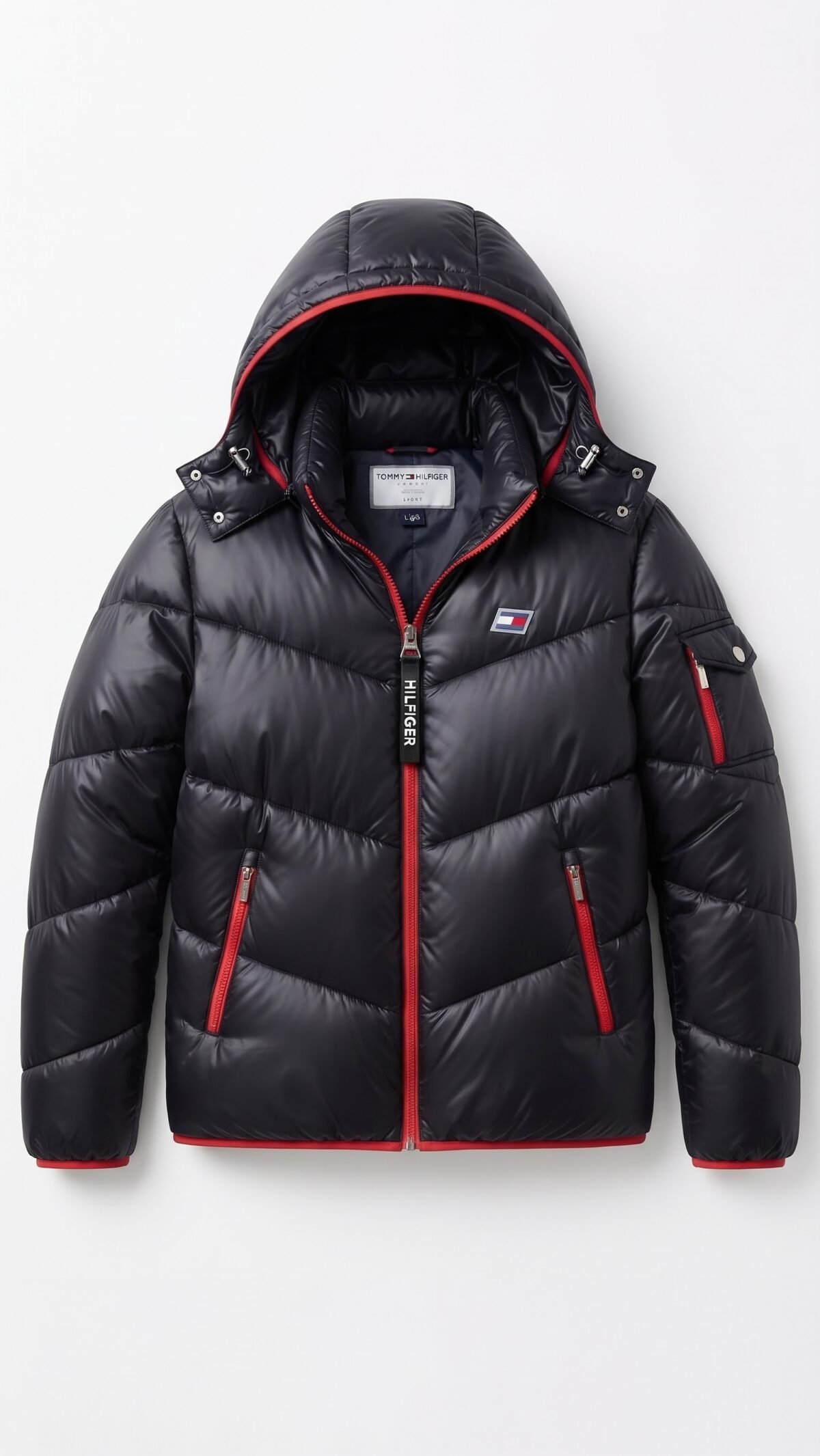 TOMMY JACKET