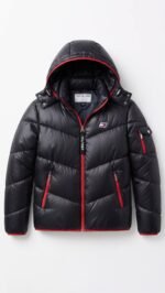 TOMMY JACKET