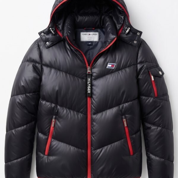 TOMMY JACKET
