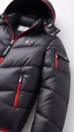 TOMMY JACKET - Image 2