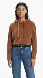 CALVIN KLEIN SWEATSHIRT - Image 9