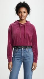 CALVIN KLEIN SWEATSHIRT - Image 6