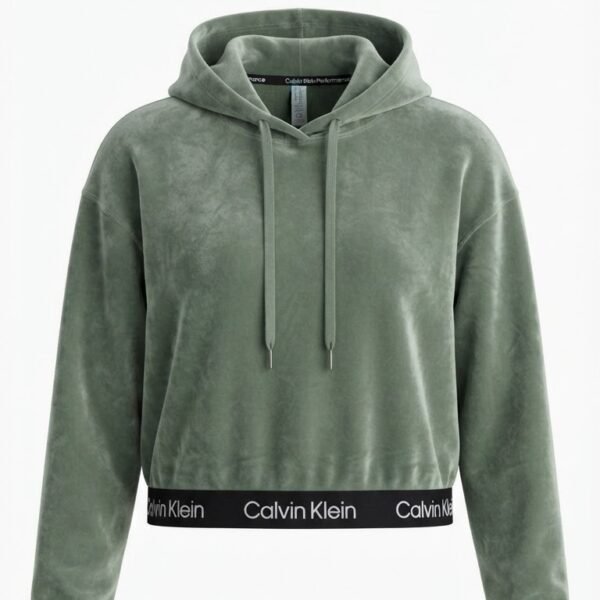 CALVIN KLEIN SWEATSHIRT