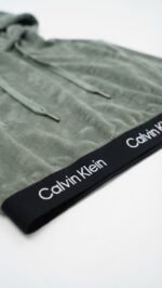 CALVIN KLEIN SWEATSHIRT - Image 2