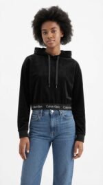 CALVIN KLEIN SWEATSHIRT - Image 12