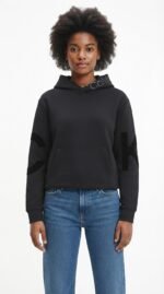 CALVIN KLEIN SWEATSHIRT - Image 3