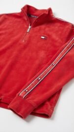 TOMMY SWEATSHIRT - Image 5