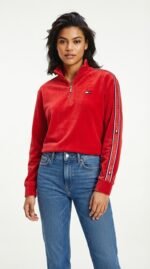 TOMMY SWEATSHIRT - Image 6