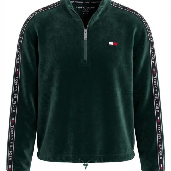 TOMMY SWEATSHIRT