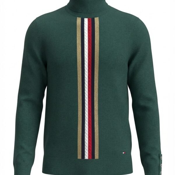 TOMMY PULLOVER