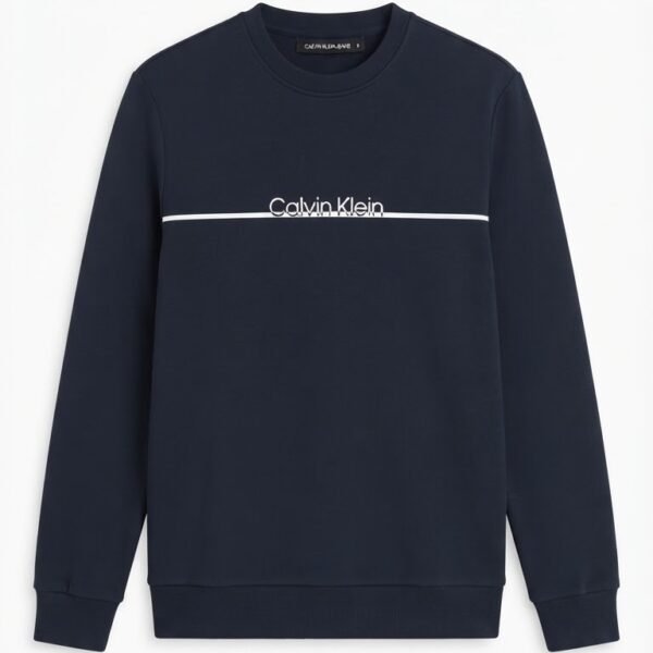 Calvin Klein sweatshirt