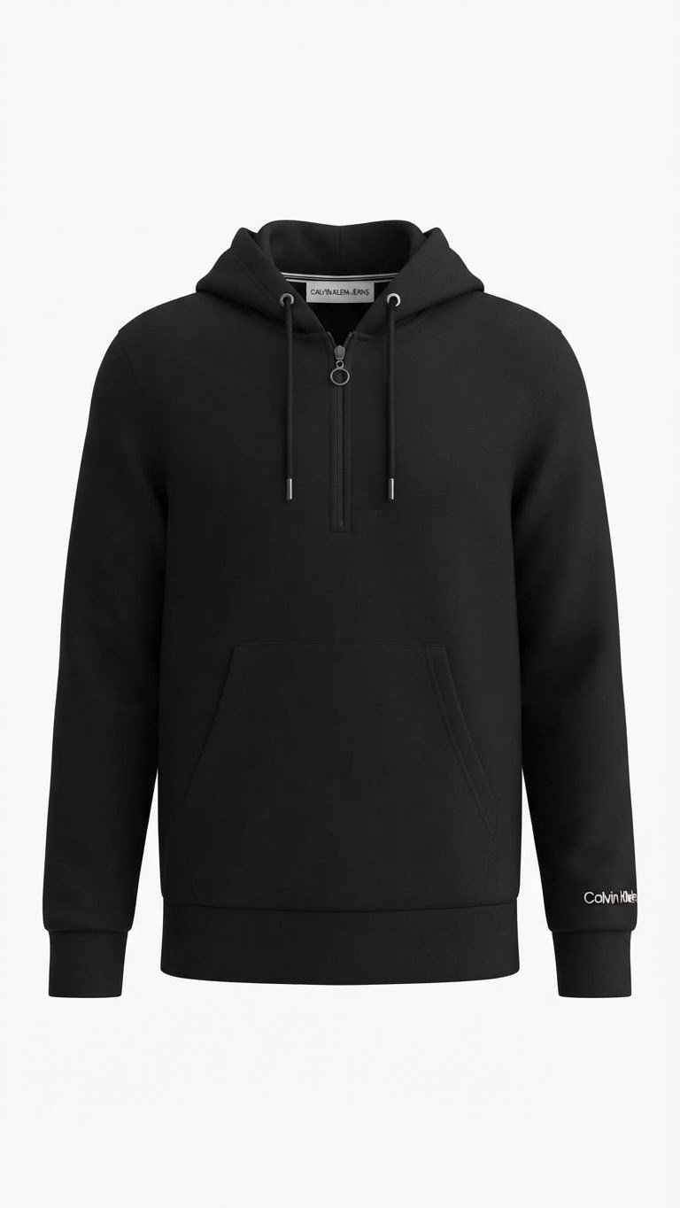 CALVIN KLEIN SWEATSHIRT