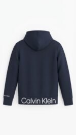 CALVIN KLEIN SWEATSHIRT - Image 2
